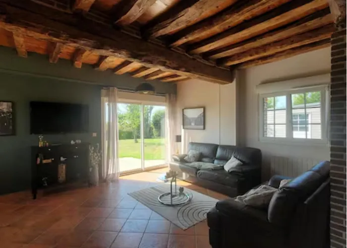 Le Petit épinay Cosy Entre Rouen Et Dieppe Saint-Maclou-de-Folleville