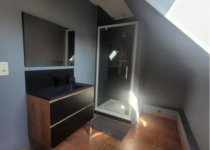 Le Petit épinay Cosy Entre Rouen Et Dieppe Сasa de vacaciones Saint-Maclou-de-Folleville